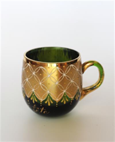 Cup. 20th century (?).