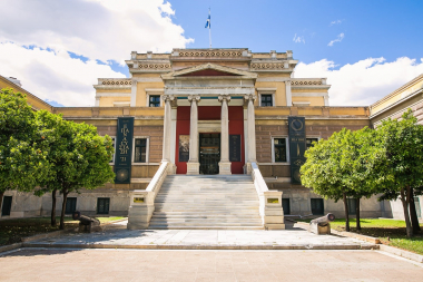 Ενημερωτικές συναντήσεις εκπαιδευτικών 2024-2025