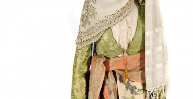 COSTUMES WITH DRESS AND SKIRT (Room 17)